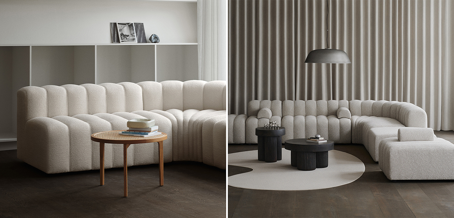 Диван Studio 1 Sofa 120 см Диван Studio 1 Sofa 120 см - Loft-Concept в Брянске