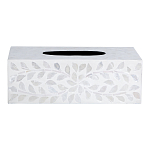 Салфетница Esmee Bone Inlay варинант исполнения - 2 | Loft Concept в Брянске