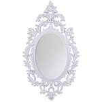 Зеркало в ажурной раме с эффектом старины Classic Ornament Mirror варинант исполнения - 1 | Loft Concept в Брянске