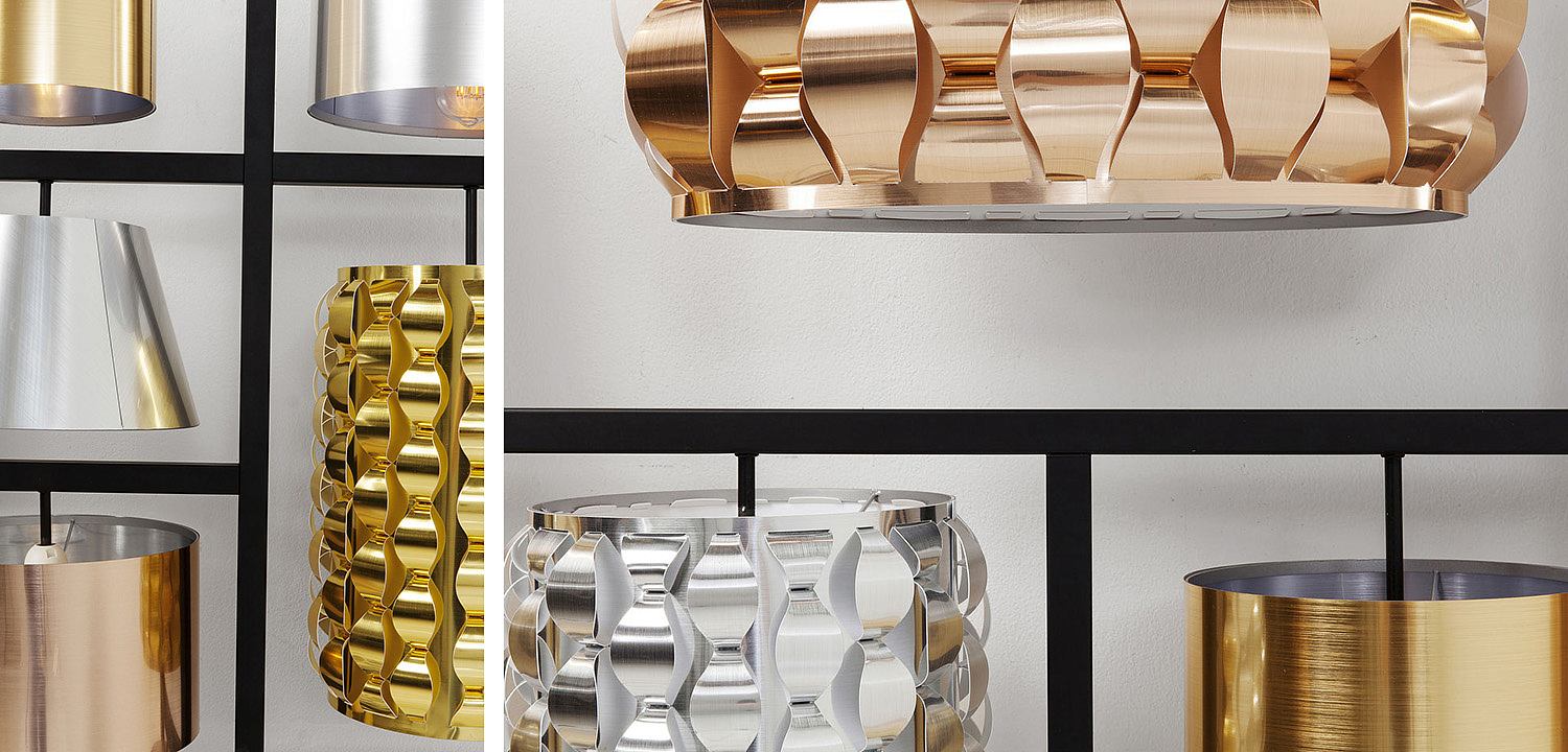Бра Plusieurs Lamps gold Бра Plusieurs Lamps gold - Loft-Concept в Брянске