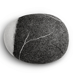 Пуф - Камень WHITE NOSE варинант исполнения - 8 | Loft Concept в Брянске