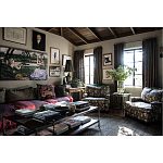 Книга Golden Light: The Interior Design of Nickey Kehoe варинант исполнения - 8 | Loft Concept в Брянске