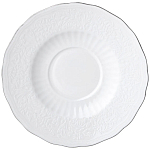 Чайная пара белого цвета из фарфора 280 мл Garden Whisper Porcelain Set  варинант исполнения - 2 | Loft Concept в Брянске