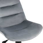 Кресло для рабочего стола Sheilly Grey варинант исполнения - 6 | Loft Concept в Брянске