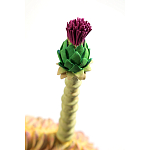 Статуэтка тропический фрукт Pandora Tropical Fruit Orange Two Flowers варинант исполнения - 4 | Loft Concept в Брянске