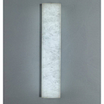 Бра в форме прямоугольника Perfection of Geometry варинант исполнения - 6 | Loft Concept в Брянске