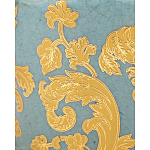 Фарфоровая шкатулка Leo варинант исполнения - 4 | Loft Concept в Брянске