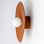 Бра TERRA [FLOW] варинант исполнения - 1 | Loft Concept в Брянске