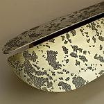 Бра винтажное с имитацией коррозии на медном корпусе Predominant варинант исполнения - 2 | Loft Concept в Брянске