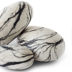 Пуф - Камень Nullah варинант исполнения - 8 | Loft Concept в Брянске