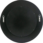 Настенное зеркало Black and white mosaic варинант исполнения - 6 | Loft Concept в Брянске