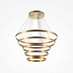 Люстра подвесная Rim 2600-3500К варинант исполнения - 1 | Loft Concept в Брянске