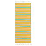 Ковер Vinridio Bо для коридора в полоску варинант исполнения - 2 | Loft Concept в Брянске