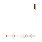 Подвесной светильник Invitation to Peace варинант исполнения - 1 | Loft Concept в Брянске