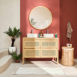 Кашпо из керамики Elevated Planters 32 варинант исполнения - 13 | Loft Concept в Брянске