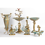 Менажница Angel Neer варинант исполнения - 8 | Loft Concept в Брянске