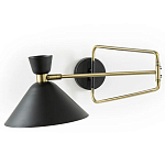 Бра на шарнире Davy Wall Lamp варинант исполнения - 3 | Loft Concept в Брянске