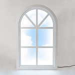 Настенный светильник Seletti Grenier Window варинант исполнения - 2 | Loft Concept в Брянске