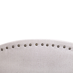 Кресло Aubrey Classical Armchair beige flax варинант исполнения - 5 | Loft Concept в Брянске