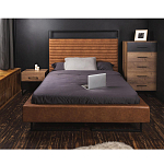 Комод с 5-ю ящиками в стиле лофт Urban Style Space варинант исполнения - 7 | Loft Concept в Брянске