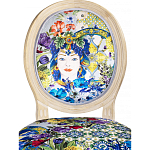 Стул French Extra blue варинант исполнения - 4 | Loft Concept в Брянске