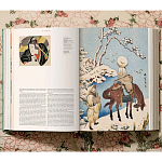 Подарочная большая книга Hokusai XXL Самая полная монография о Хокусае варинант исполнения - 9 | Loft Concept в Брянске