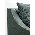 Диван прямой Kant Sofa Blue варинант исполнения - 4 | Loft Concept в Брянске