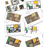 Книга Stephen Sills: A Vision for Design Stills, Stephen Netto, David варинант исполнения - 6 | Loft Concept в Брянске