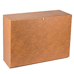 Настольный письменный набор из яшмы и долерита с декором Двуглавый орел Manager Organizer варинант исполнения - 7 | Loft Concept в Брянске