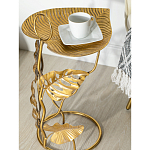 Столик дизайнерский Bookcase варинант исполнения - 6 | Loft Concept в Брянске