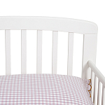 Кровать детская из березы Lily Dreamer варинант исполнения - 6 | Loft Concept в Брянске