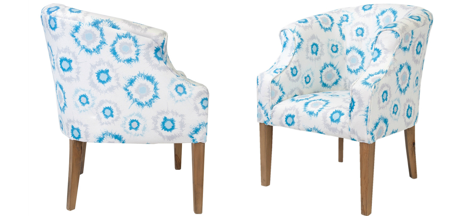 Кресло Lorentine Armchair Кресло Lorentine Armchair - Loft-Concept в Брянске