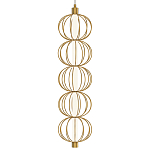 Бра Badie Toms варинант исполнения - 1 | Loft Concept в Брянске