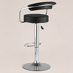 Стул барный на металлической ноге Evita варинант исполнения - 4 | Loft Concept в Брянске