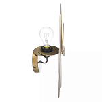 Бра в виде цветка Resembling Flower варинант исполнения - 2 | Loft Concept в Брянске