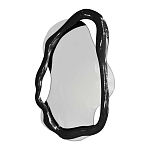 Зеркало Famalhaut mirror black варинант исполнения - 1 | Loft Concept в Брянске