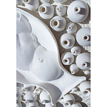 Панно «Сакральное» варинант исполнения - 3 | Loft Concept в Брянске