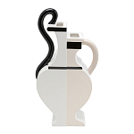 Ваза Concordia Black and White варинант исполнения - 1 | Loft Concept в Брянске