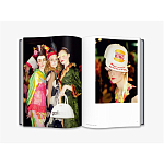 John Galliano: Unseen варинант исполнения - 3 | Loft Concept в Брянске