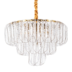 Люстра Lamp Ledzhend варинант исполнения - 1 | Loft Concept в Брянске