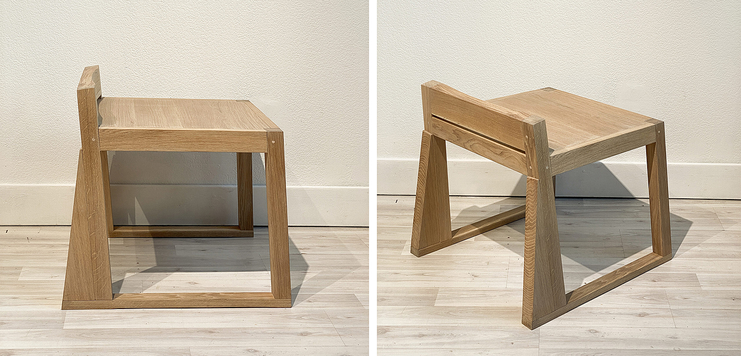Табурет Jimin Tabouret Табурет Jimin Tabouret - Loft-Concept в Брянске