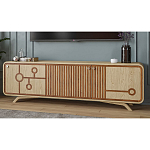 Тумба «Андромеда» варинант исполнения - 1 | Loft Concept в Брянске