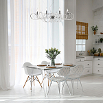 Люстра Evening Dress варинант исполнения - 3 | Loft Concept в Брянске