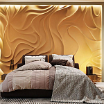 Барельеф VELVET варинант исполнения - 3 | Loft Concept в Брянске