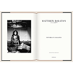 Подарочный Фотоальбом Matthew Rolston Beauty light 2006 варинант исполнения - 2 | Loft Concept в Брянске