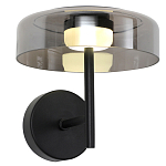 Бра Blanton smoky round варинант исполнения - 1 | Loft Concept в Брянске