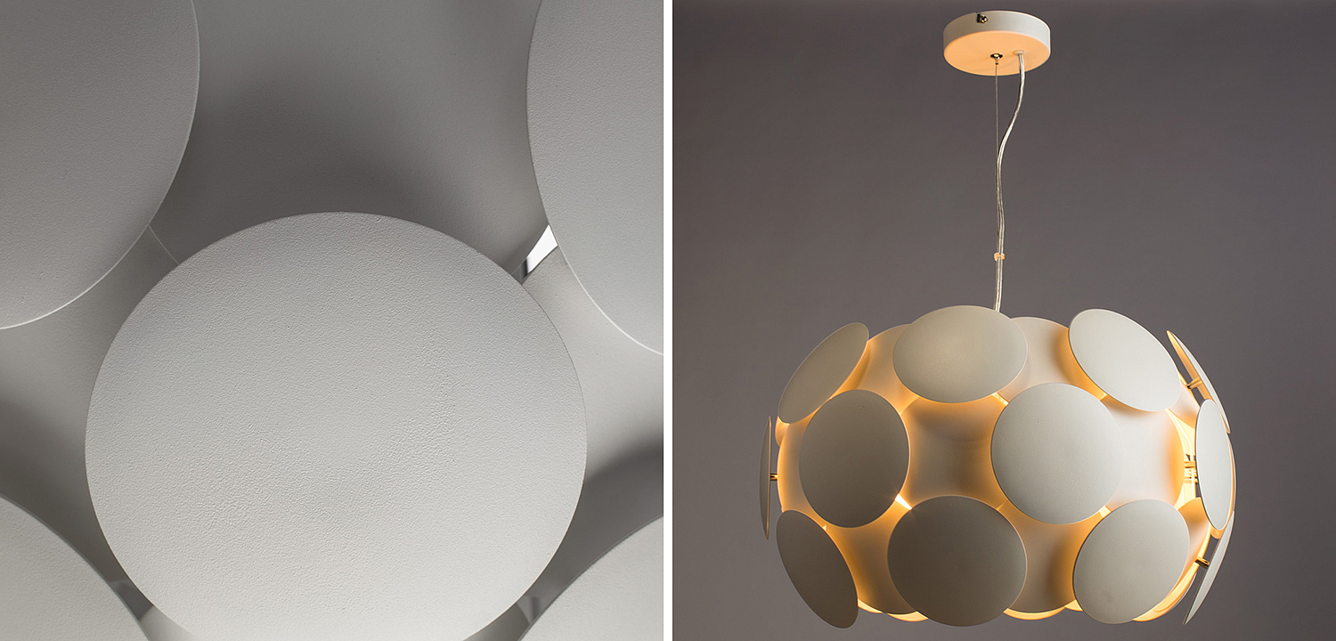 Люстра Selena Ball Chandelier Люстра Selena Ball Chandelier - Loft-Concept в Брянске