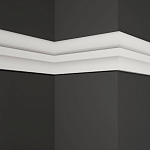 Гладкий молдинг MT-42 варинант исполнения - 1 | Loft Concept в Брянске