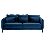 Диван трёхместный с подлокотниками Dutchman варинант исполнения - 15 | Loft Concept в Брянске