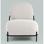 Кресло Стоун ткань букле варинант исполнения - 4 | Loft Concept в Брянске